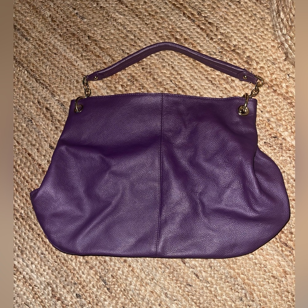 CUORE & PELLE SOPHIA PURSE
